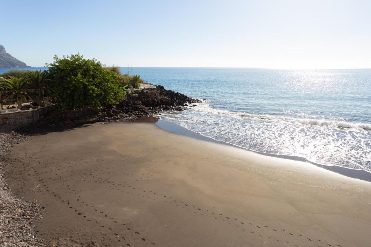 Home2Book Sea Front Las Teresitas Beach Attic San Andres  Luaran gambar